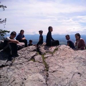 Meet your Posher, Tova